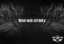 Web stránky