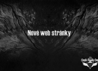 Web stránky