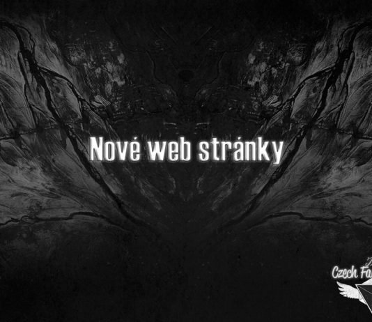 Web stránky