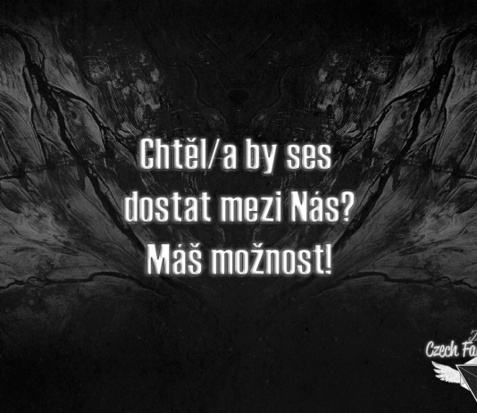 Jak se dostat mezi Nás?