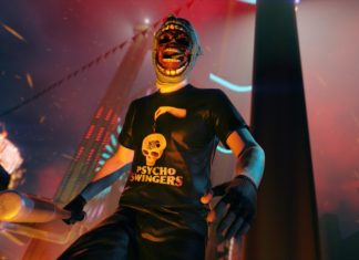 Halloween 2018 – GTA Online