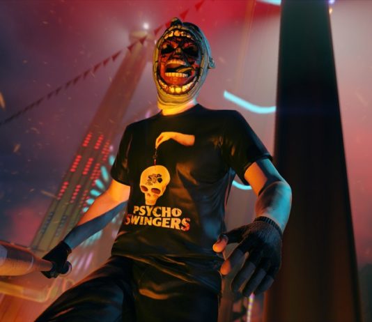 Halloween 2018 – GTA Online