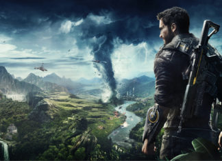 Máte ready PC na Just Cause 4?