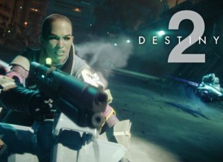 Destiny 2 zdarma rozdává Blizzard