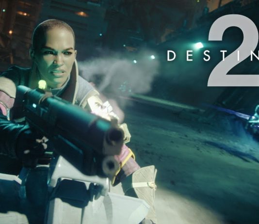 Destiny 2 zdarma rozdává Blizzard
