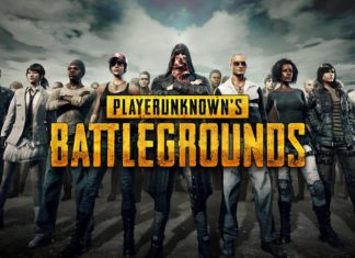 PlayerUnknown’s Battlegrounds