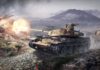 World of Tanks