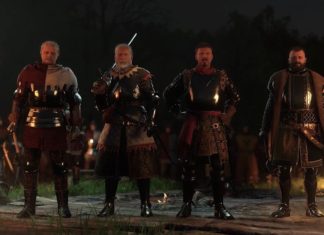 Kingdom Come: Deliverance – Band of Bastards