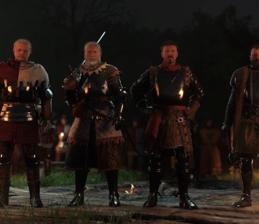 Kingdom Come: Deliverance – Band of Bastards