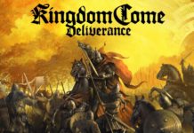 Kingdom Come Deliverance