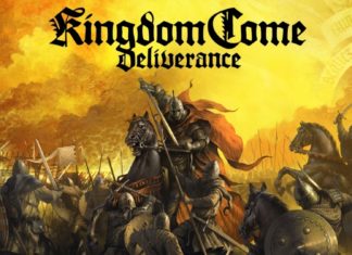 Kingdom Come Deliverance