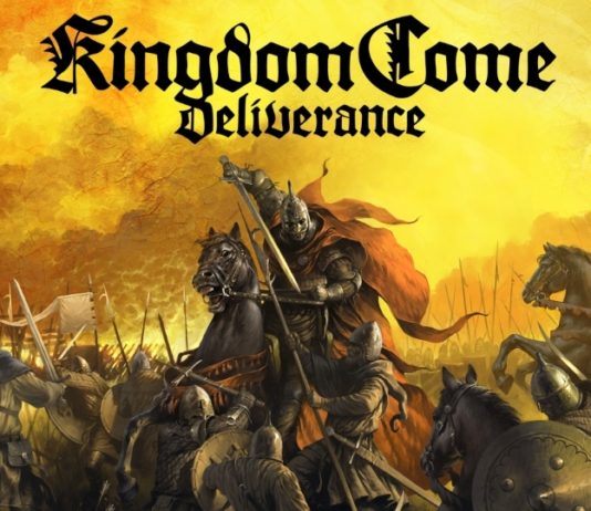 Kingdom Come Deliverance