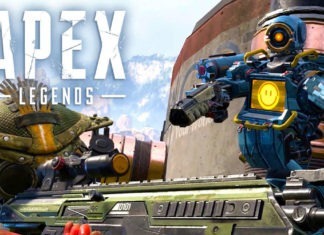 Apex Legends