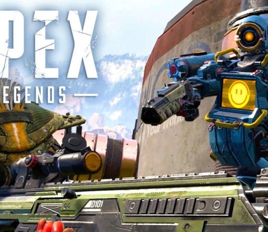 Apex Legends