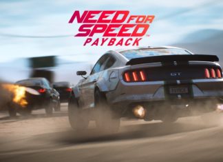 NFS: Payback