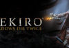 Sekiro:Shadows Die Twice