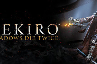 Sekiro:Shadows Die Twice