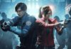 Resident Evil 2 Remake