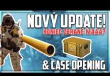 Counter-Strike: Global Offensive Update 14.3.2019