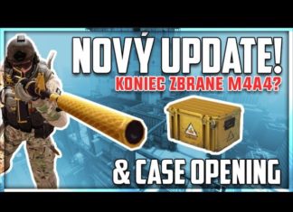 Counter-Strike: Global Offensive Update 14.3.2019