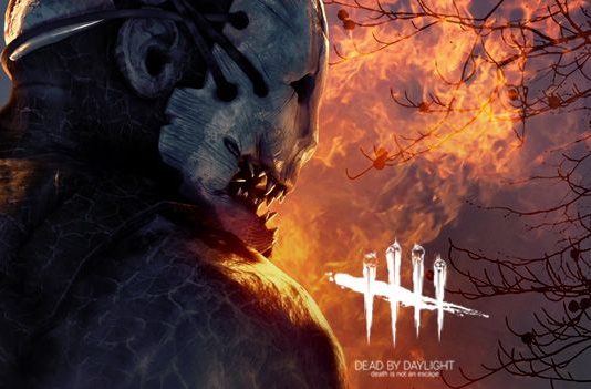 Dead by Daylight