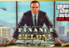 GTA V – CEO