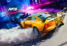 Need For Speed: Heat