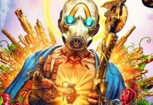 Borderlands 3