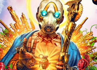 Borderlands 3