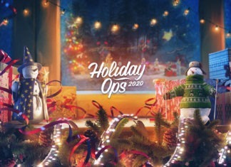 WoT – Vánoční operace 2020 je tu!!