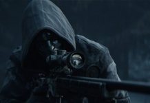 Sniper Ghost Warrior Contracts