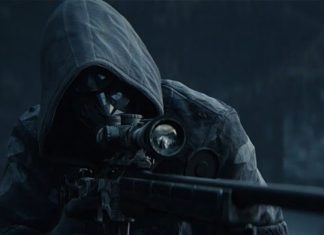 Sniper Ghost Warrior Contracts
