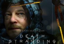 Death Stranding