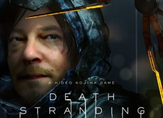Death Stranding