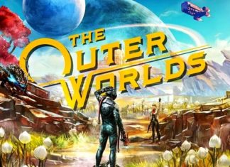 The Outer Worlds