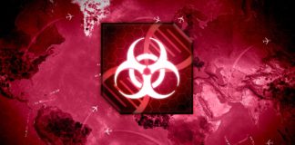 Plague Inc