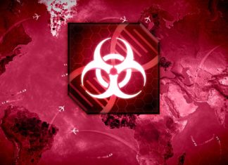 Plague Inc