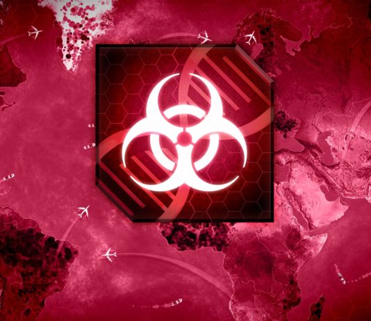 Plague Inc