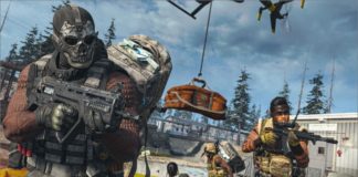 Call of Duty: Warzone