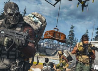 Call of Duty: Warzone