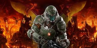 DOOM Eternal