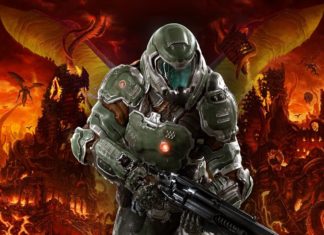 DOOM Eternal