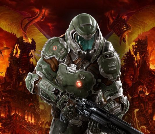 DOOM Eternal